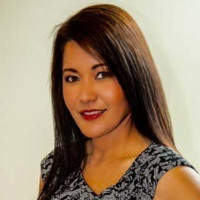 Elvy Villaflor