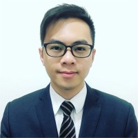Lucas Wong