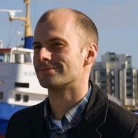 Peter Hellström