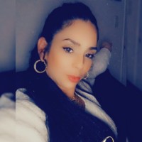 Alisha Campbell