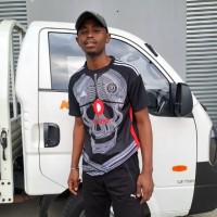 Thabiso Shandu