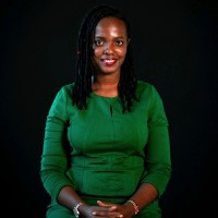 Agnes Wambui