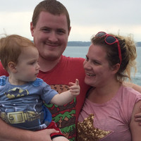 Dhekelia Matthew-Smith