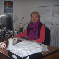 Yuliya Berdnikova