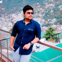 Abhishek Desai