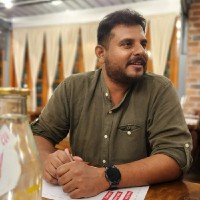 Venkatadri Raghunathan