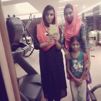 Fathimath C.M