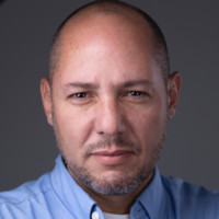 Gabriel Cuesta