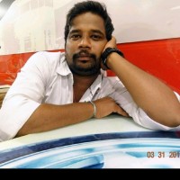 Satish Yerra
