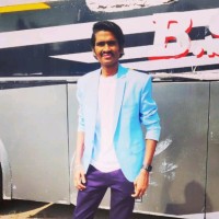 veeravavalli Jonathan Enoch Raj