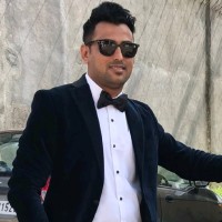 Salman Patel
