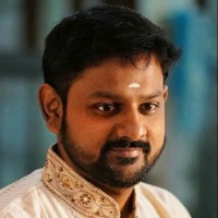 Swaminathan Iyer