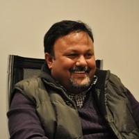 Dinesh Kumar