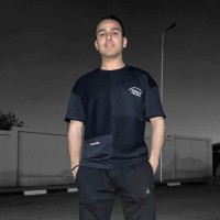Mahmoud AbdulRahim