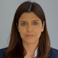 Ruchi Goswami