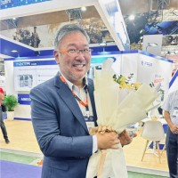 Thomas Lau