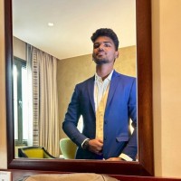 Vinod A