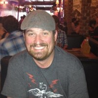 Jaret Breckenridge