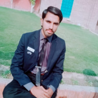 Muhammad Imran Khan