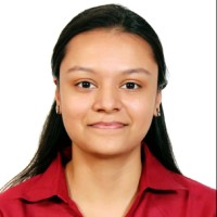 Simoni Shah