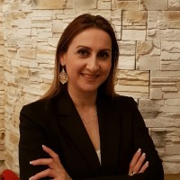 Maria Giakoumi -Nicolaou