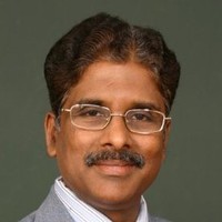 CHANDRASEKARAN E S