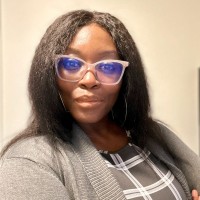 Laurian Bradford, Ms, Cra