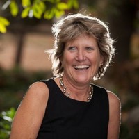 Pat Harrison