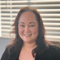 Amy Mongold