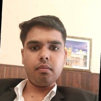 Abhishek Chaudhary
