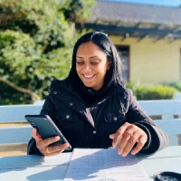 Shante Thanjan