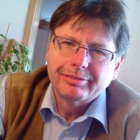 Klaus Dieter Latz