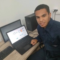 ERRAHMANI ABDE NACER