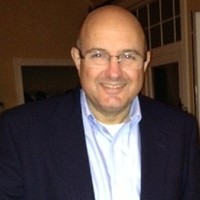 Matt Sager