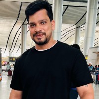 Sriram Reddy Mekala