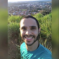 Tallison Henrique Ferreira Gonzaga