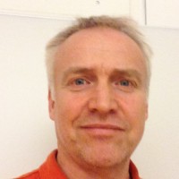 Ivar Langhelle