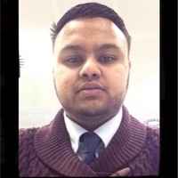 Nayeem Ali