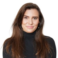 Magdalena K. Pivodová