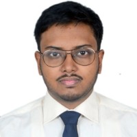 PARTHIB Das