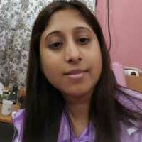 Sharmin Ahmed