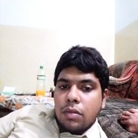 Muhaamad Rizwan