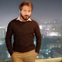 Najam Hashmi