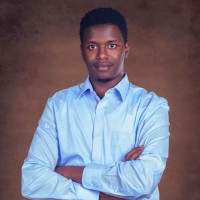 Timothy Mugo Gachengo