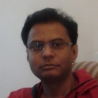 Ajay Srivastava