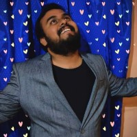 Raghu C
