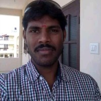 Vediyappan B