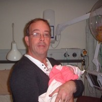 Adrian Rendall