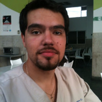 Marco Antonio Burgos Estrada