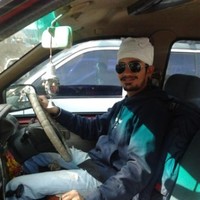 Shah Sanket
